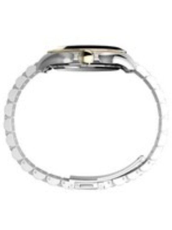 Timex Kaia Women\'s Watch 40mm Two Tone Gold Silver TW2Y54700VQ Crystal main image 4